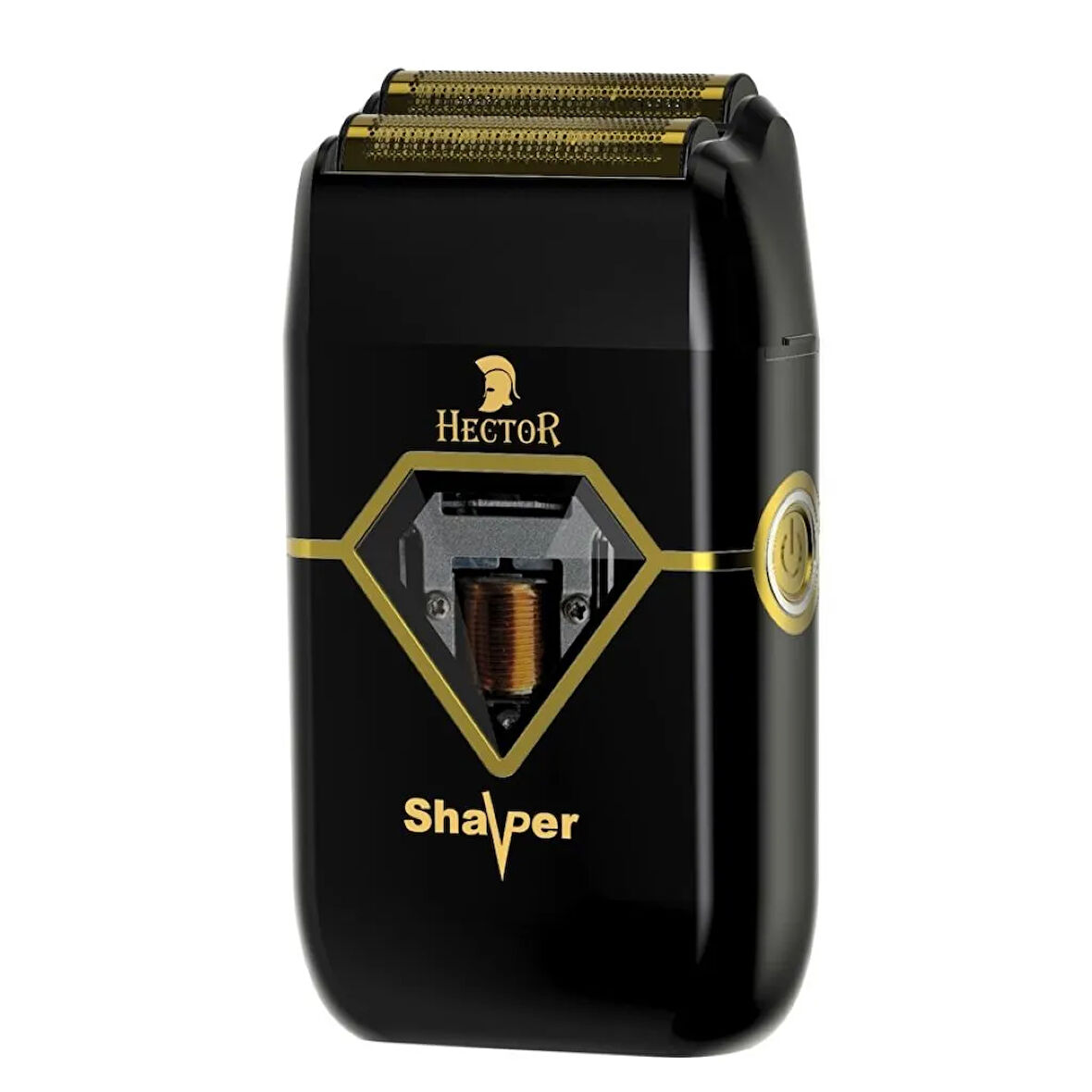 Hector Shavper Profesyonel Tıraş Makinesi