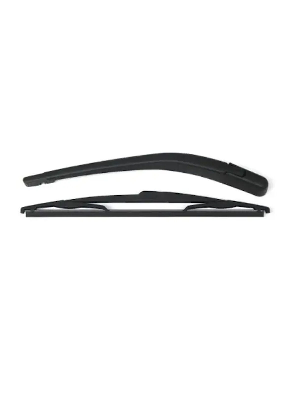 SILECEK SUPURGESI ARKA TAKIM (ARKA SILECEK KOLU IEL BERABER )VOLVO XC90 09-14 360 MM 370 MM