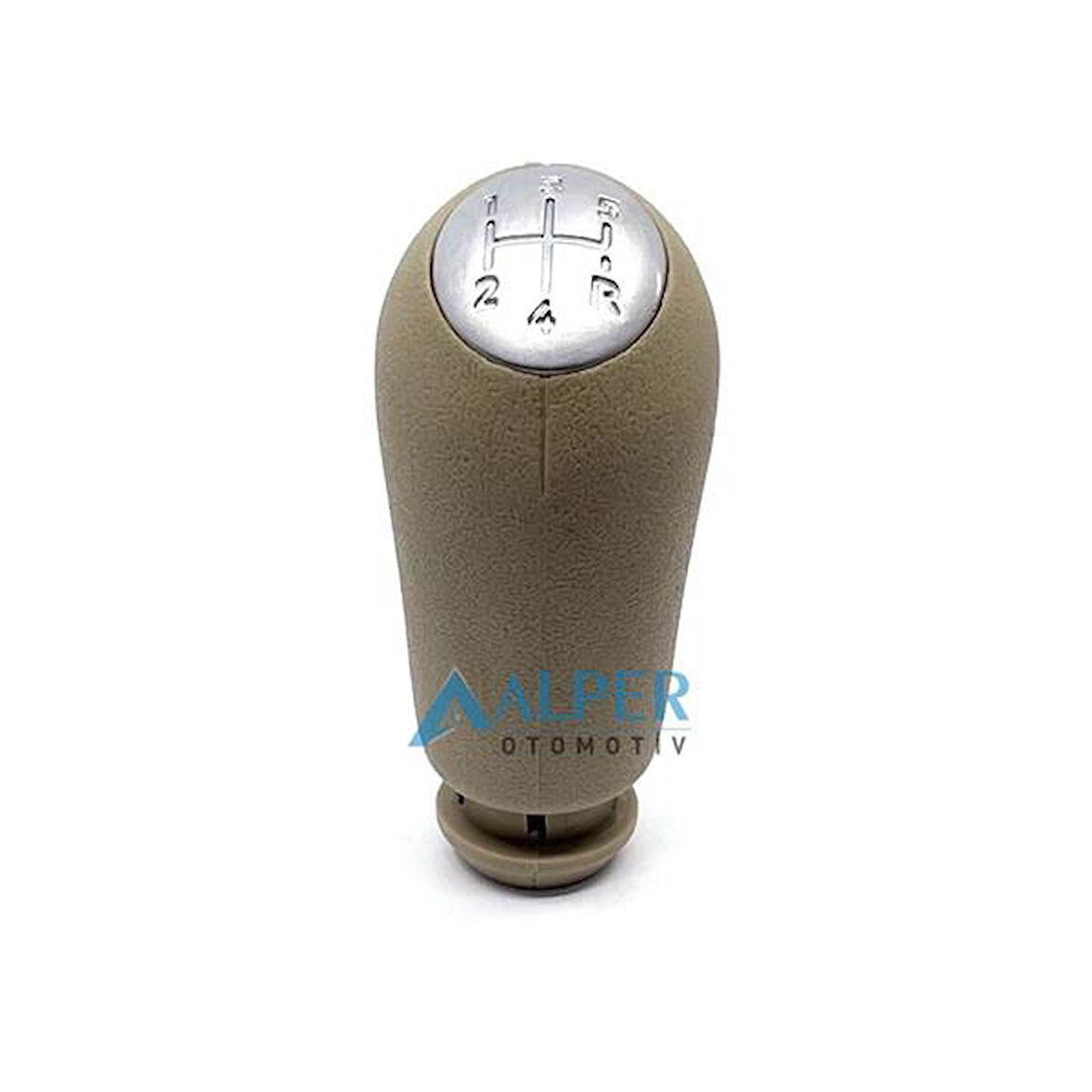 VİTES TOPUZU BEJ GRİ KAPAK MEGANE 2 8200596157