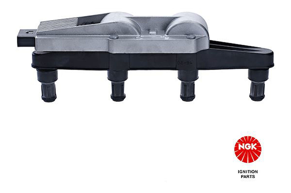 ATEŞLEME BOBİN SKODA FABIA 1.0 1.4 2000-2003 OCTAVIA 1.0-1.4 1999-2006 FELICIA 1.3 1994-1998 U6020 047905104A 047905104B