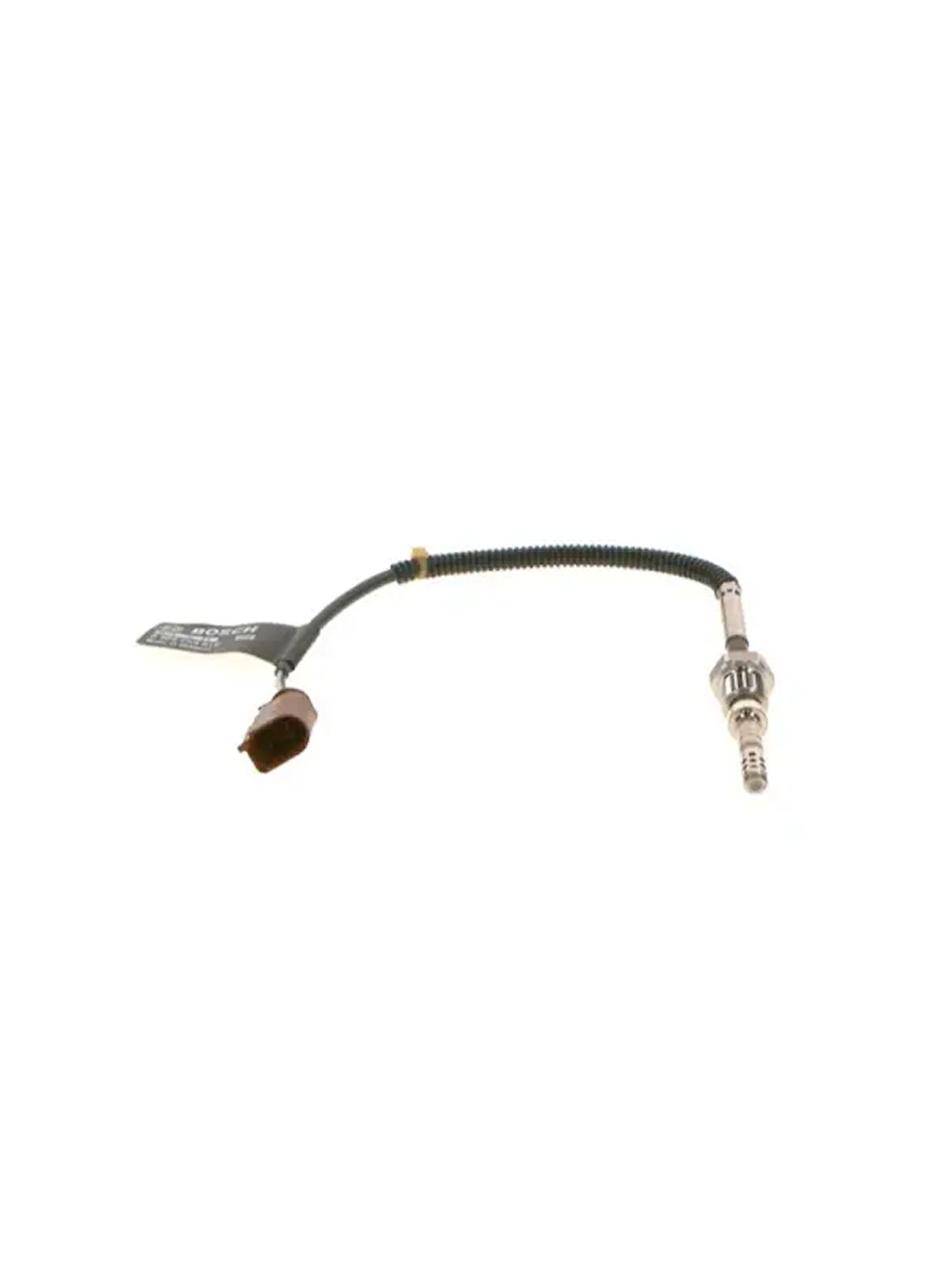 EGZOZ SICAKLIK SENSORU KAHVERENGI A4 0812 A4 ALLROAD 1016 A5 Q5 0912 CAHA CAHB