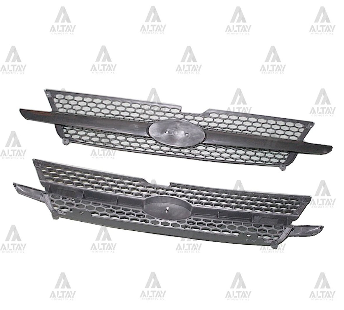 PANJUR GETZ 2003-2006 KOMPLE 86360 1C000