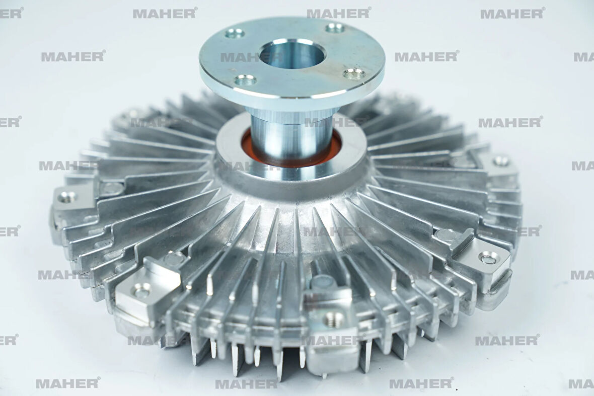 FAN TERMİĞİ L-200 2015 SU / FULLBACK 2.4 DID 1320A051