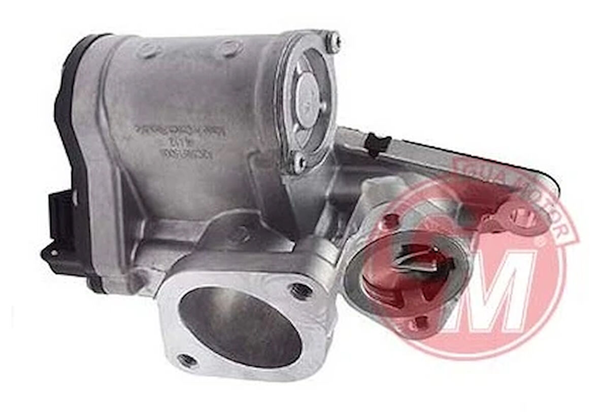 EGR VALFİ RENAULT LAGUNA 2-TRAFIC 2 VIVARO 1.9 147106672R 8200850755 H8200194323