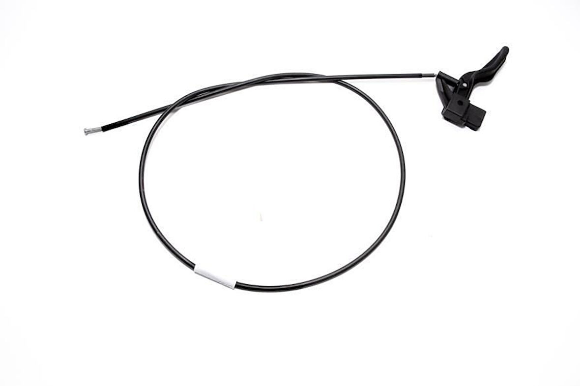 KAPUT AÇMA TELLERİ CORSA A -/92 1178447 90119337