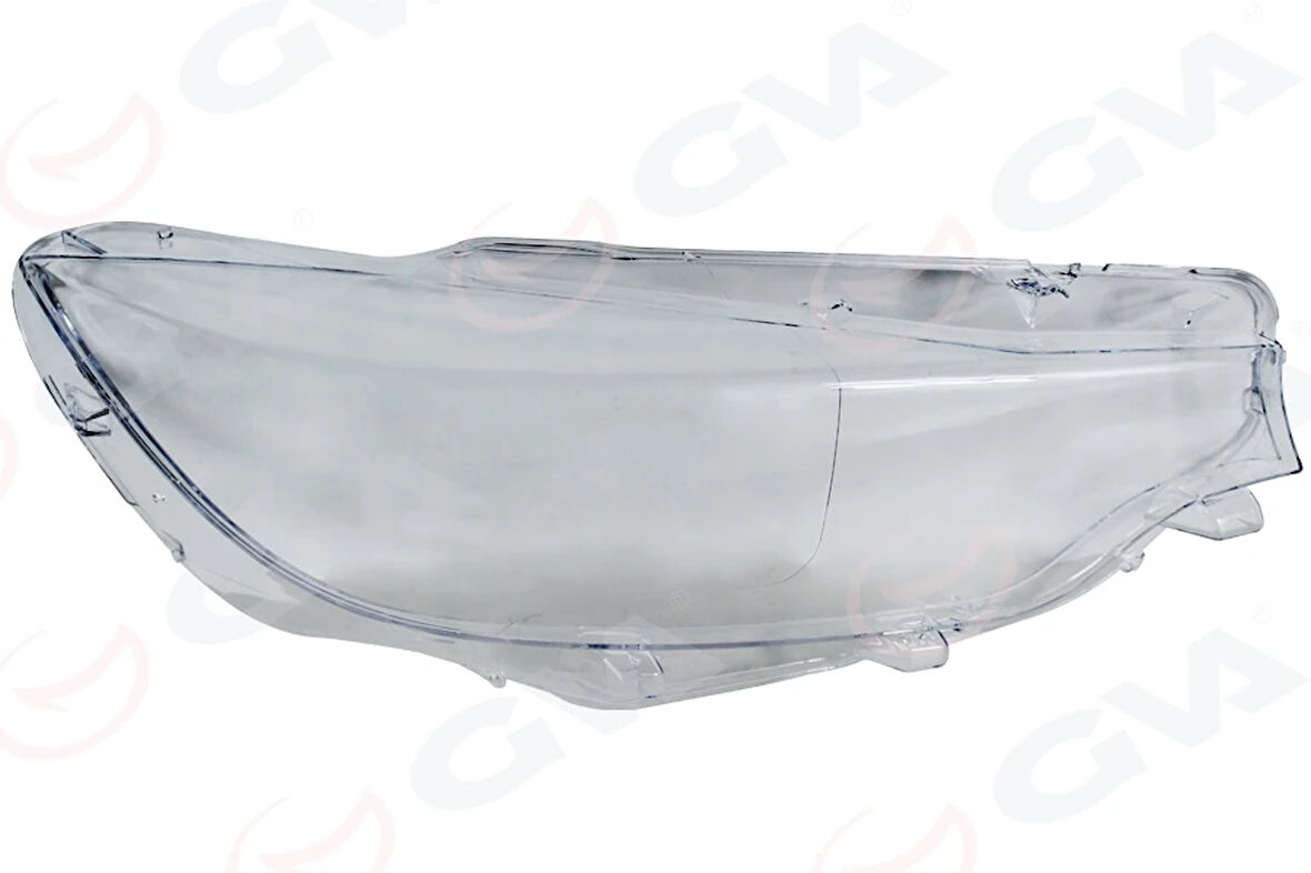 FAR CAMI SAĞ BMW F32 F36 LCI 20162019 63117478152