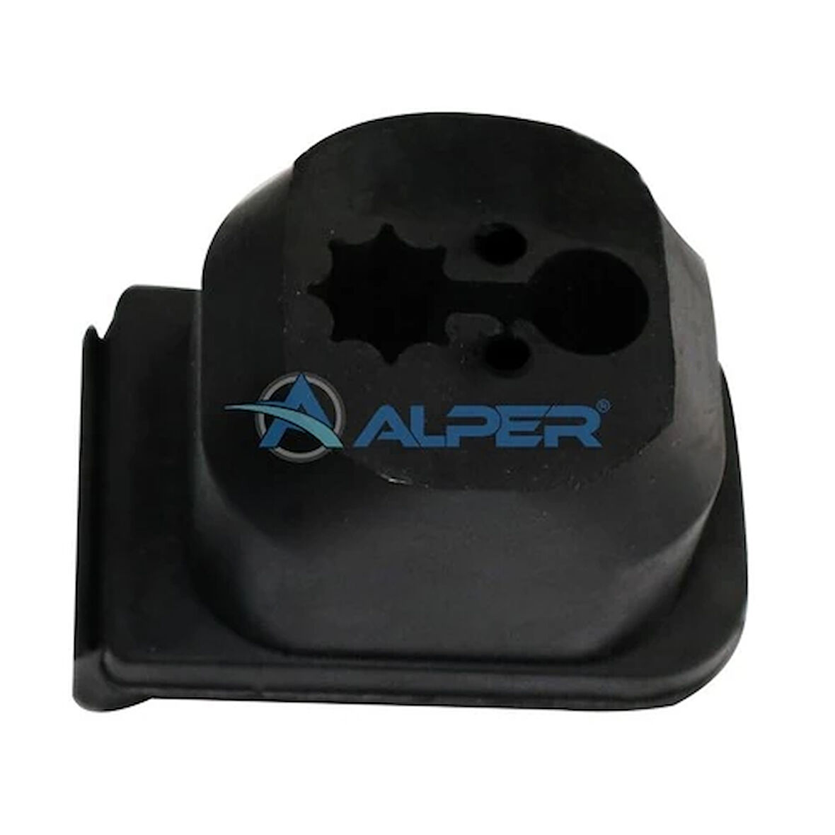 RADYATÖR TAKOZU ÜST CLIO 3 8200367990