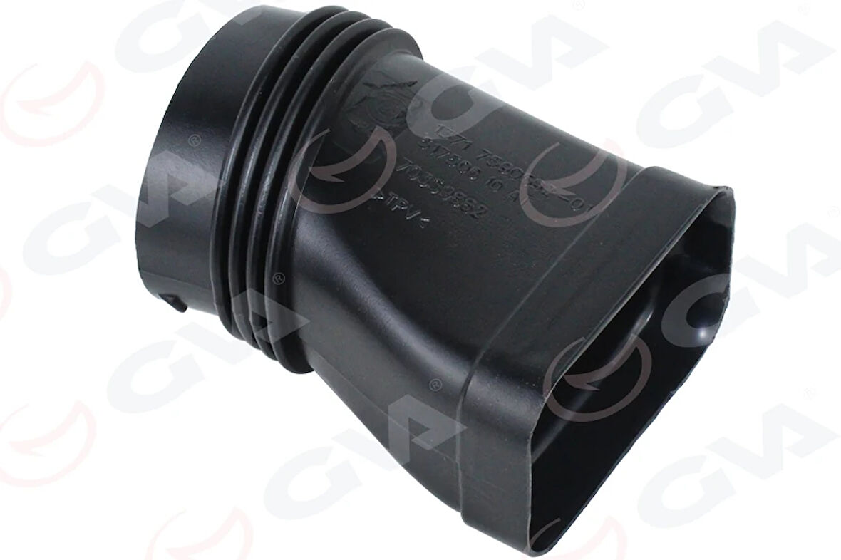 HAVA FILTRE BORUSU BMW N20 N52/N N53 F10 F07 F01 13717590592