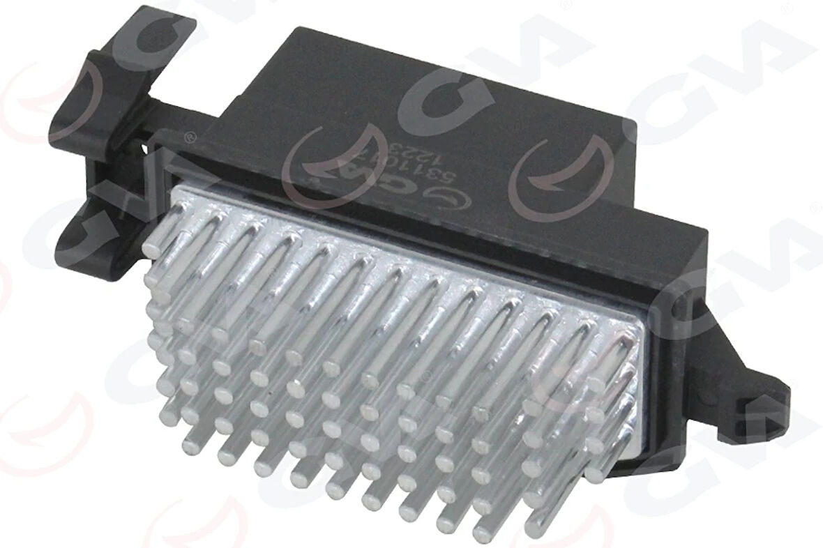 KALORİFER REZİSTANSI MEGANE 3-FLUENCE 271502874R