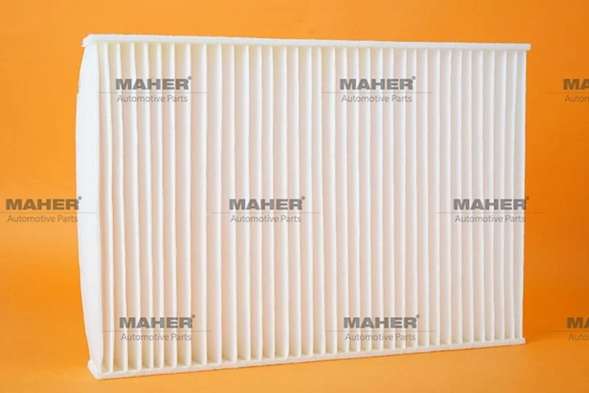 POLEN FİLTRESİ CLIO 2 / KANGO / SYMBOL / MEGAN 1 1999-2005 KARBONSUZ 7700424098