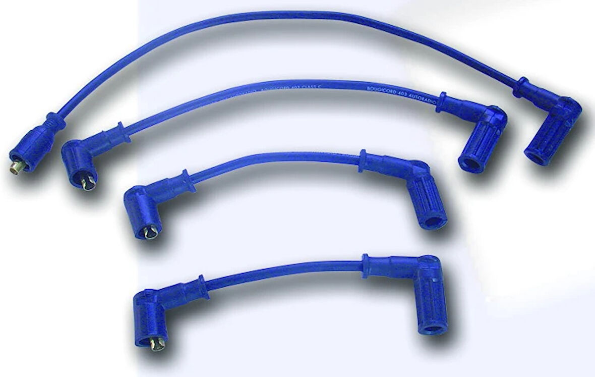 BUJİ KABLOSU YENI MODEL DOĞAN M131