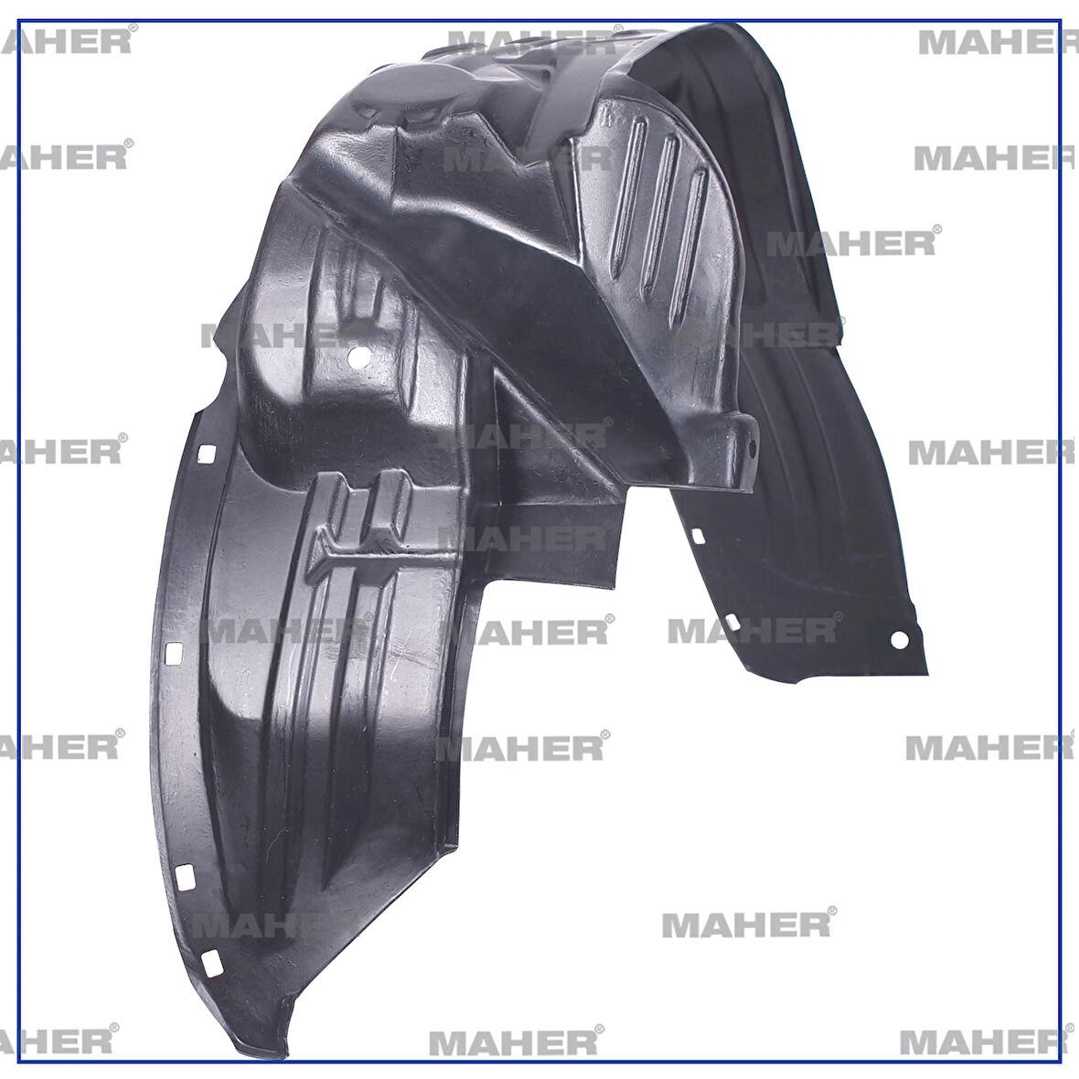 ÇAMURLUK DAVLUMBAZI HILUX ARKA 2005-2011 / 2WD / 4WD SAĞ 65637 0K010