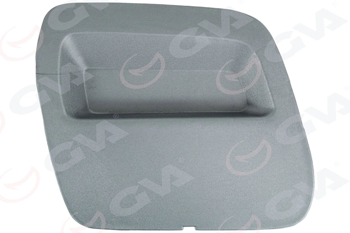 ÖN TAMPON SAĞ-SOL ÇEKİ DEMİR KAPAĞI YENİ DUSTER XJD GRİ 620721430R 511809831R 511802392R