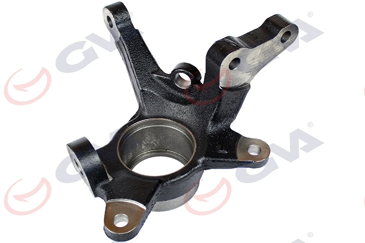 AKS TAŞIYICI ÖN SOL HYUNDAI MILENYUM ADMIRE 1.3L G4EA 2001-2005 / 1.5L G4EC 2001-2004 / 1.6L G4ED 2001-2005 / 1.5L D3EA CRDİ 3 SILINDIR 2002-2005 ABS Lİ 5171525000 5171525100