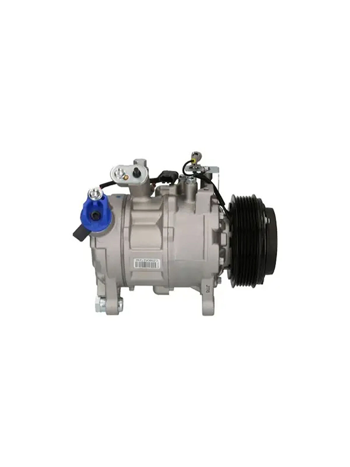 KLIMA KOMPRESORU BMW N47 N20 F20 F22 E90 E93 F30 F80 F34 F10  E84 E89
