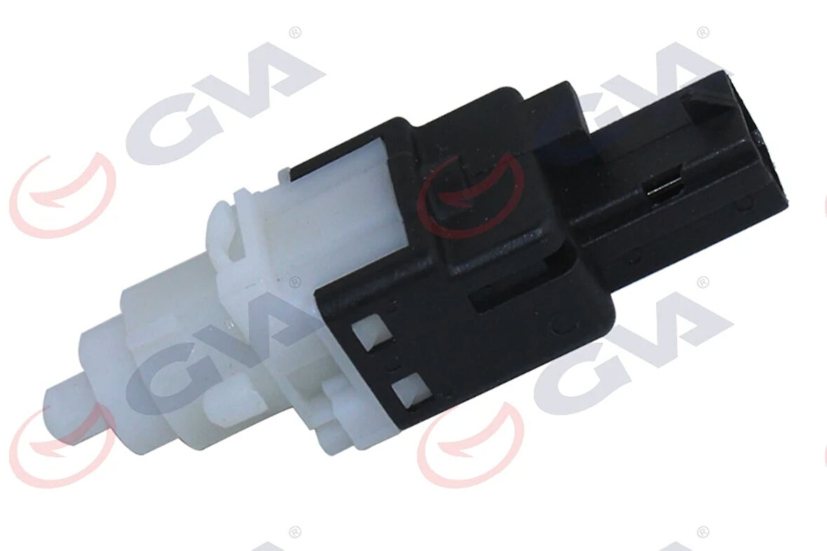 FREN PEDAL MÜŞÜRÜ ALBEA-LINEA-DOBLO-PUNTO-500-BRAVO-DUCATO 2001  4 FİŞLİ SİYAH-BEYAZ 46840510