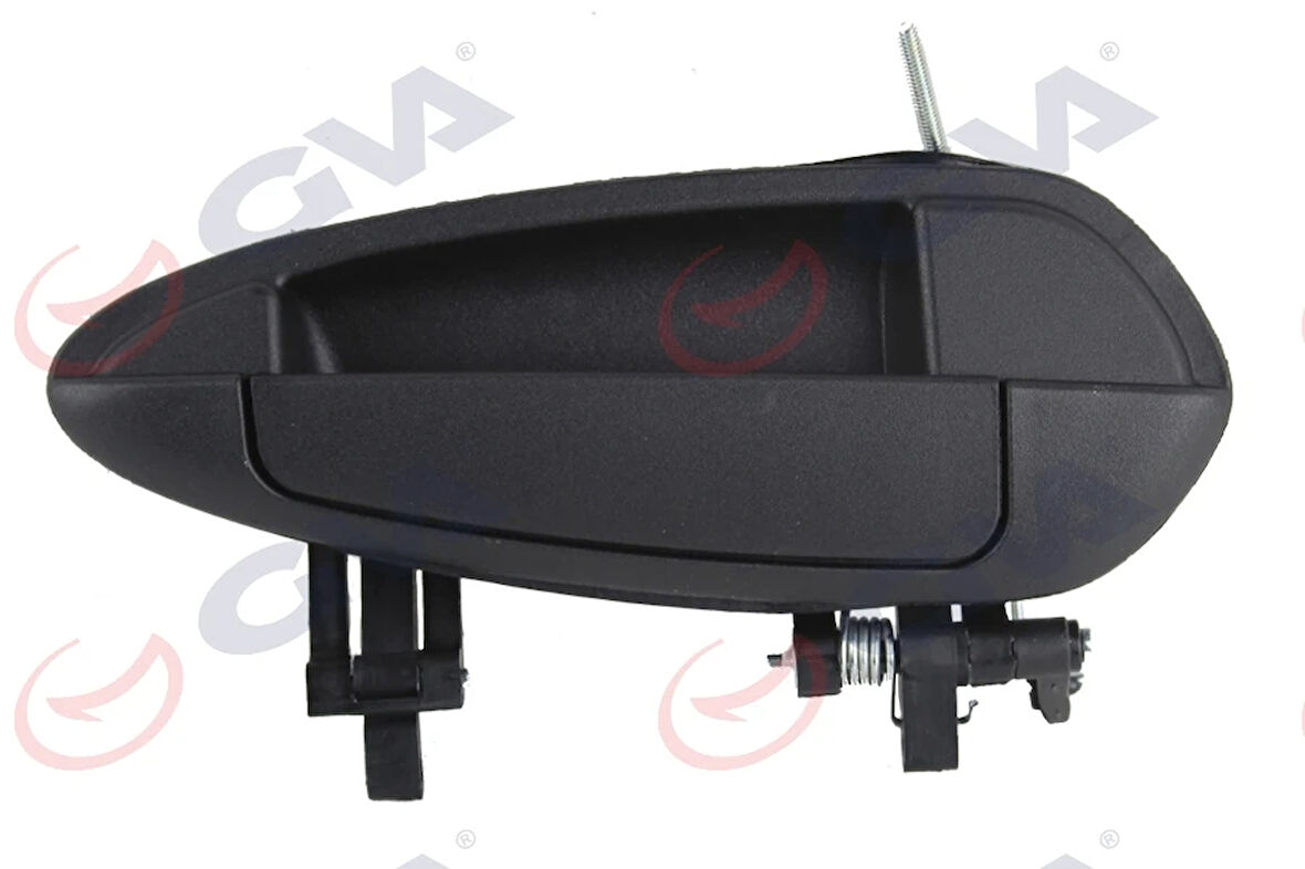 DIŞ KAPI KOLU ÖN SAĞ ASTARLI BOYALI LINEA 735499610 735448519 735499631