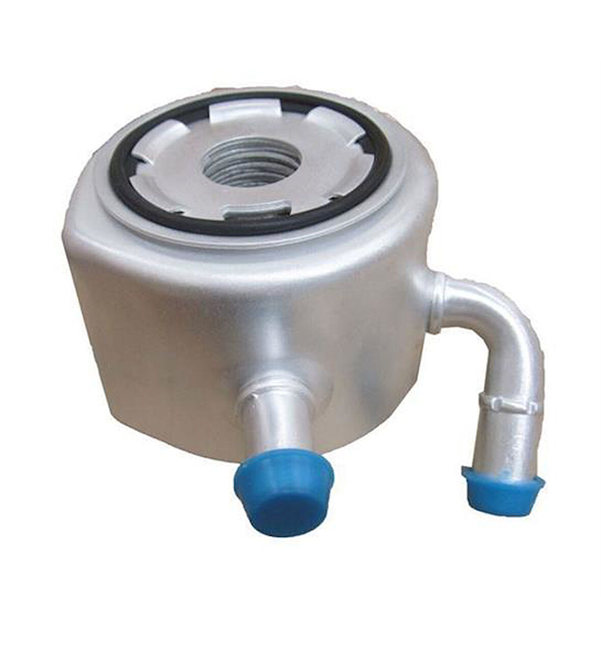 YAĞ SOĞUTUCUSU CLIO 2 1998-2005 CLIO SYMBOL 1998-2005 CLIO 3 2005-2012 CRAND SCENIC 2 2002-2008 KANGOO 2001 MEGAN E 2 2002-2008 LOGAN 2006 1.5DCI K9K 8200068115