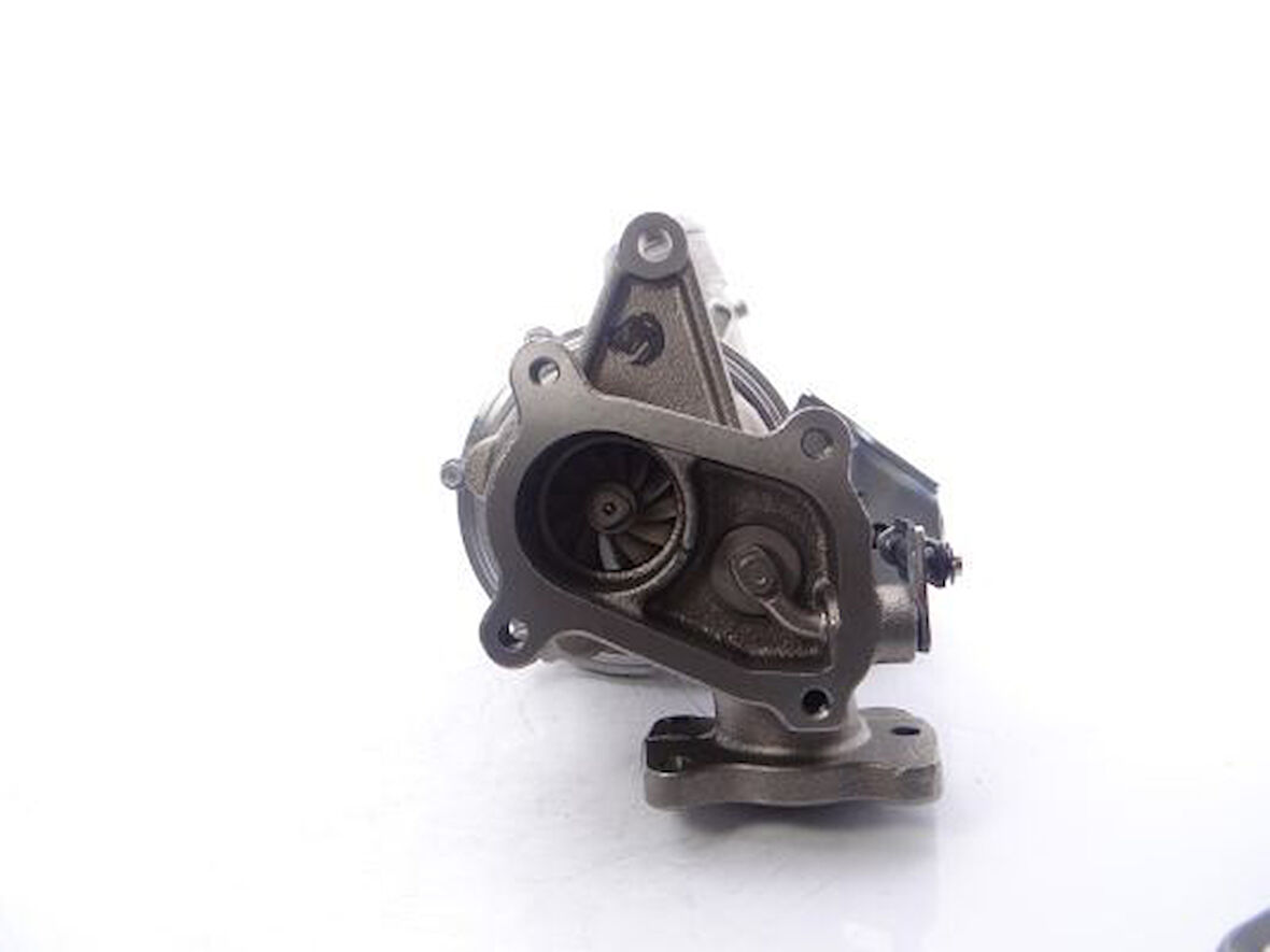 TURBO KOMPLE 90BG P206 1999 P307 2000 P406 1999 PARTNER-BERLINGO 2000 C5 2001 XSARA 1999 2.0 HDI DW10TD 0375 C8 9622526980