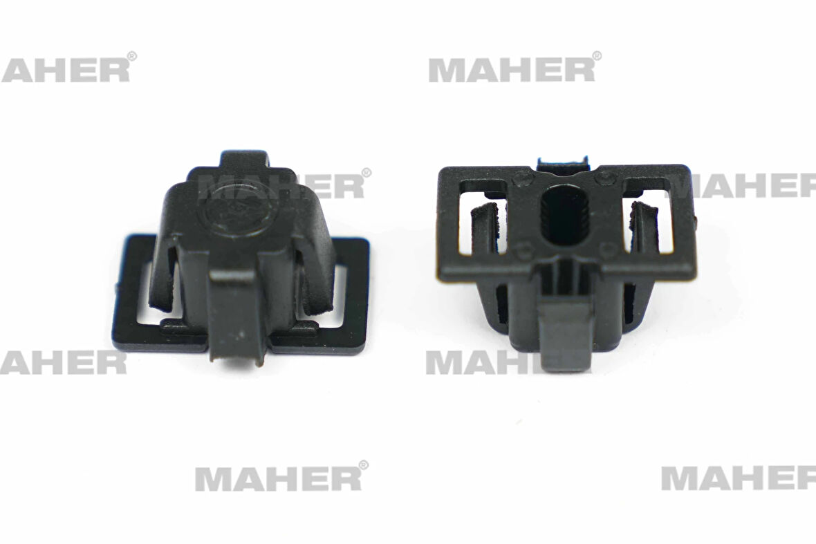 KLİPS PANJUR PEUGEOT / CITROEN 6995N3 (50 ADET)