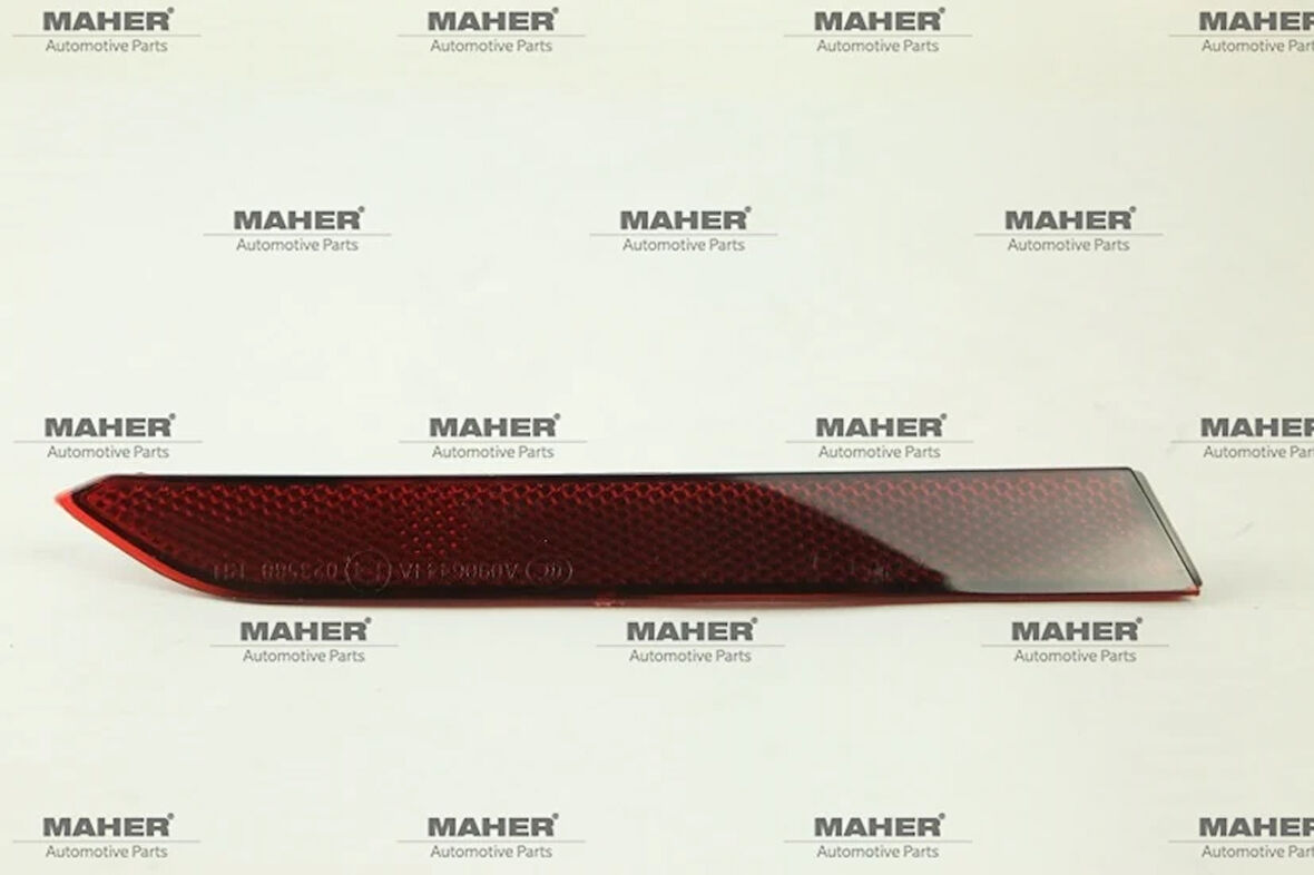 REFLEKTÖR TAMPON PASSAT 2015 ARKA SAĞ DIŞ 3G0945106A