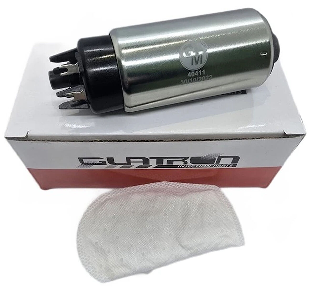 YAKIT POMPASI RENAULT FLUENCE 1.6 165 ACCENT - ELANTRA - 172022485R 172020031R