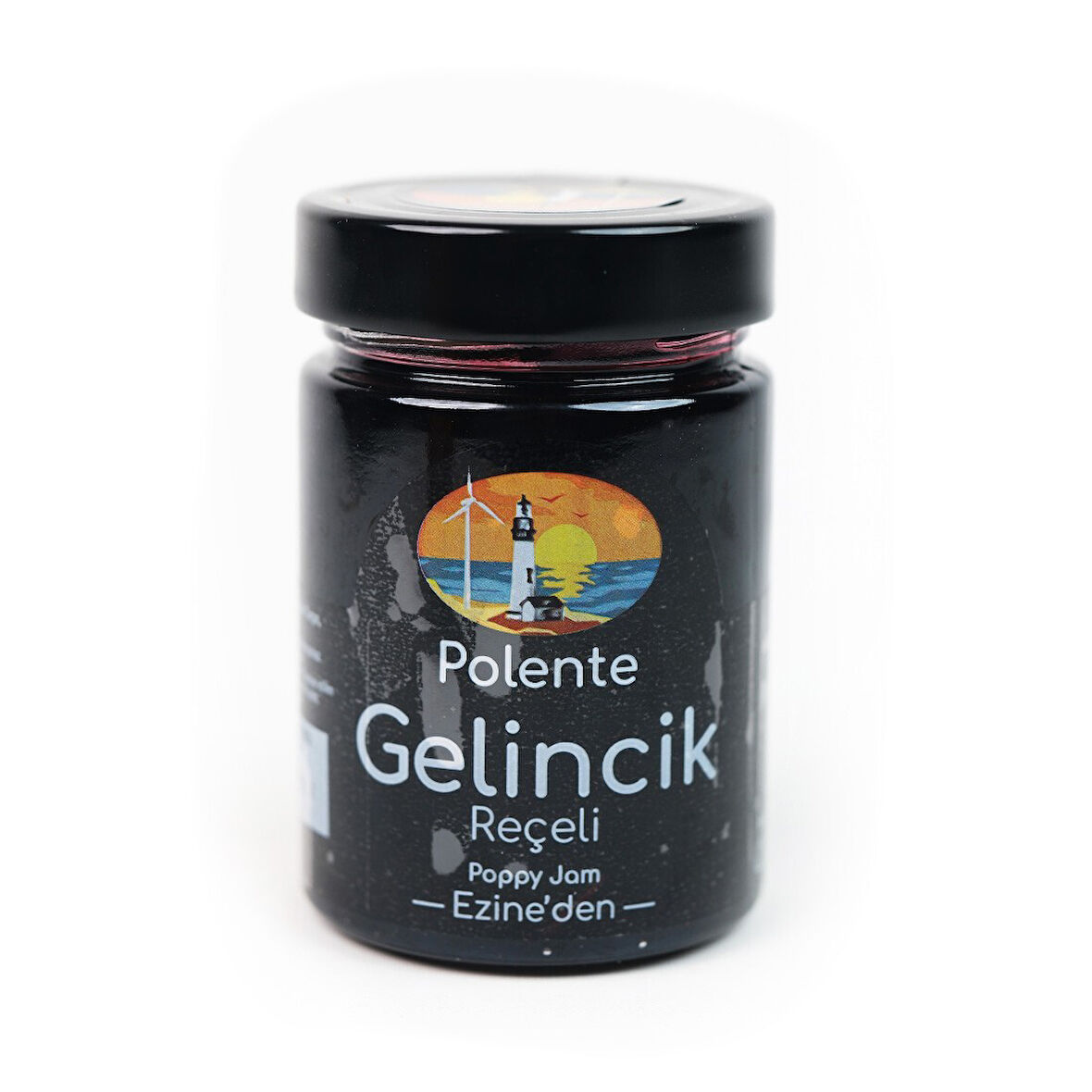 Polente Geli̇nci̇k Reçeli̇ 400 Gr