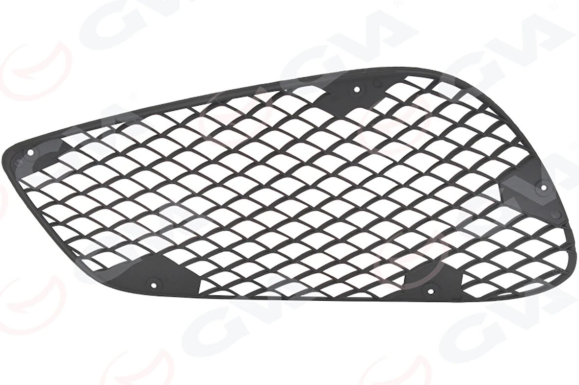 TAMPON IZGARASI ON SAG ACIK AMG MERCEDES W212 2013-2015 A2128850623