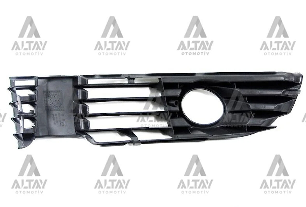 SİS LAMBA KAPAĞI PASSAT 2001-2005 (SİS DELİKLİ) SAĞ 3B0853666LB41