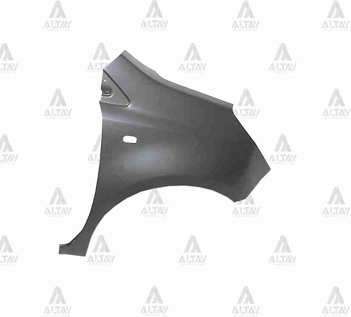 ÇAMURLUK NOTE 2006 ÖN SAĞ F3100 9U0M0