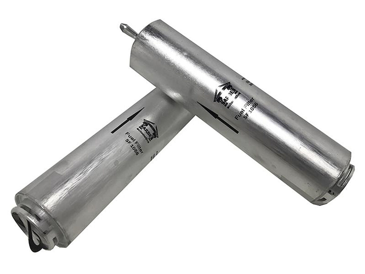 YAKIT FILTRESI BMW M47 N47 M57 N57 E81 E82 E87 E88 E60 E61 F07 F10 F06 E65 E66 F01 E70 F15 E71 F16 13327822499