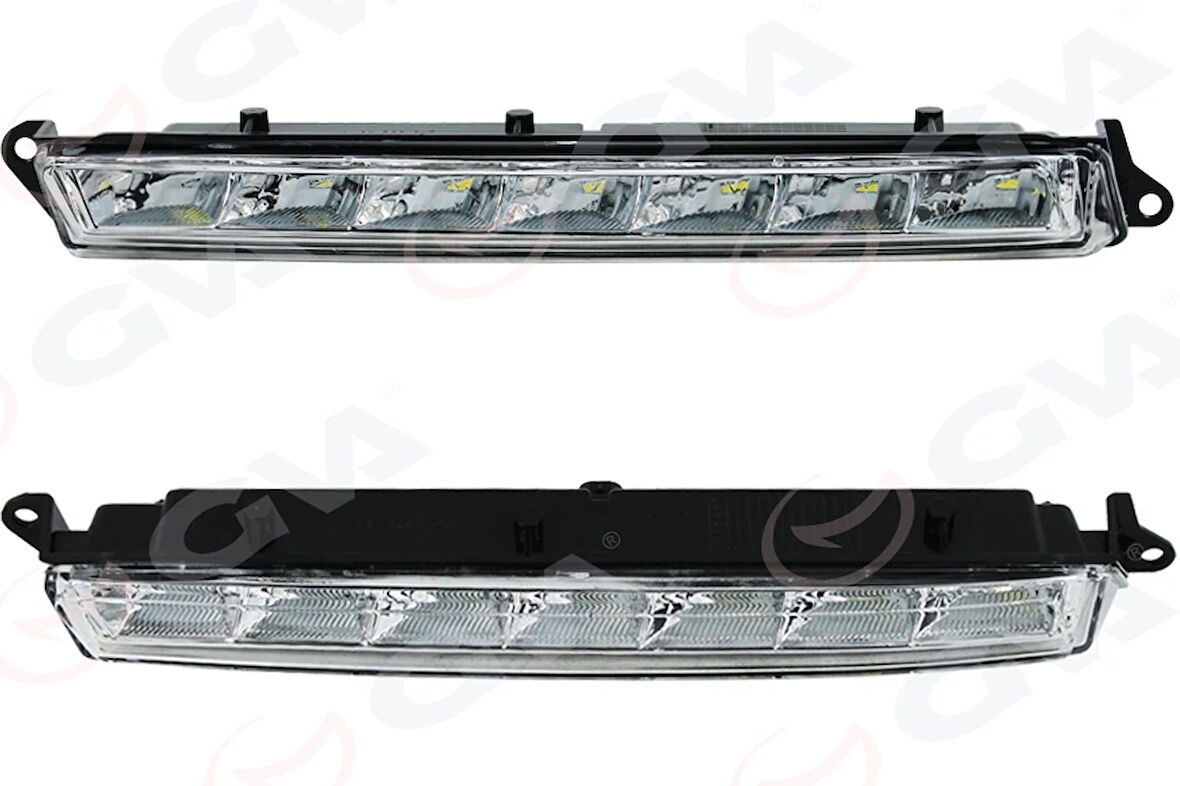 GUNDUZ FARI SOL LED GL-CLASS 10164 2006-2012 GL-CLASS 10166 2012-2015 A1649060351