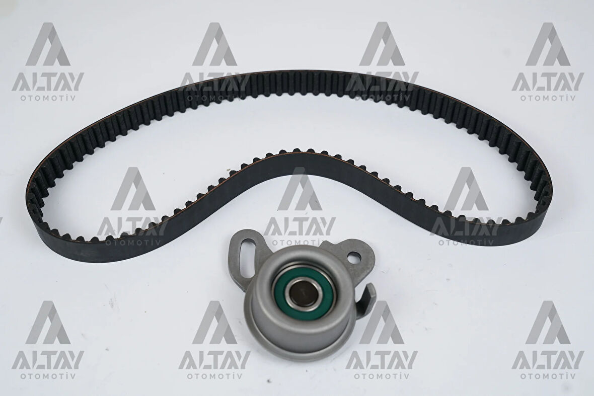 TRİGER SETİ MITSUBISHI COLT 1988-1992 1.3 LANCER 1985-1989 1.5 / PROTON / PERSONA 1994-2000 1.6 / 92 DİŞ KTB376