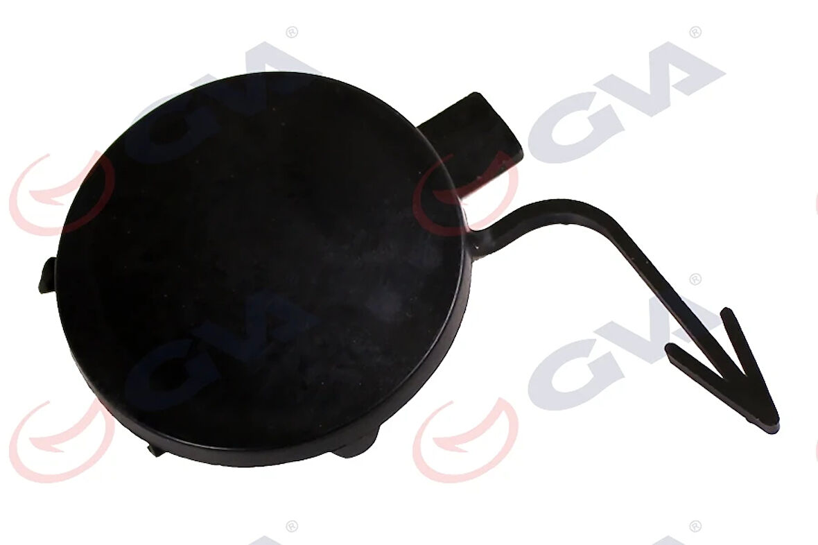 ÖN TAMPON ÇEKİ DEMİR KAPAĞI PASSAT 2011-2015 3AA807155