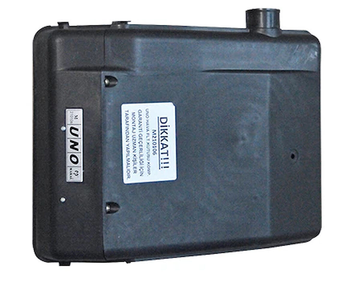 HAVA FİLİTRE KUTUSU KOMPLE FIAT UNO 71738385