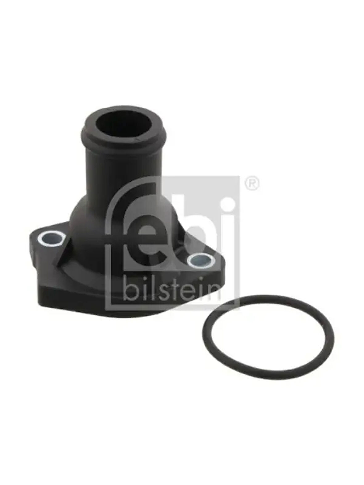 TERMOSTAT FLANSI FELICIA A6 A80 A100 JETTA CADDY GOLF II III PASSAT POLO CORDOBA IBIZA LEON TOLEDO 1