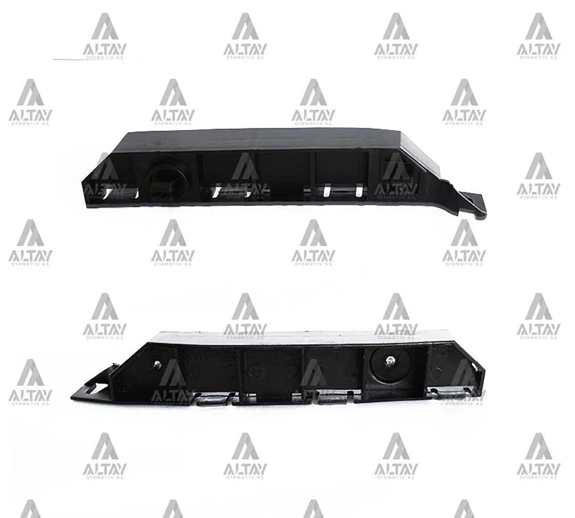 TAMPON BAĞLANTI BRAKETİ CIVIC ÖN 2001-2003 SOL 71198 S5A 000