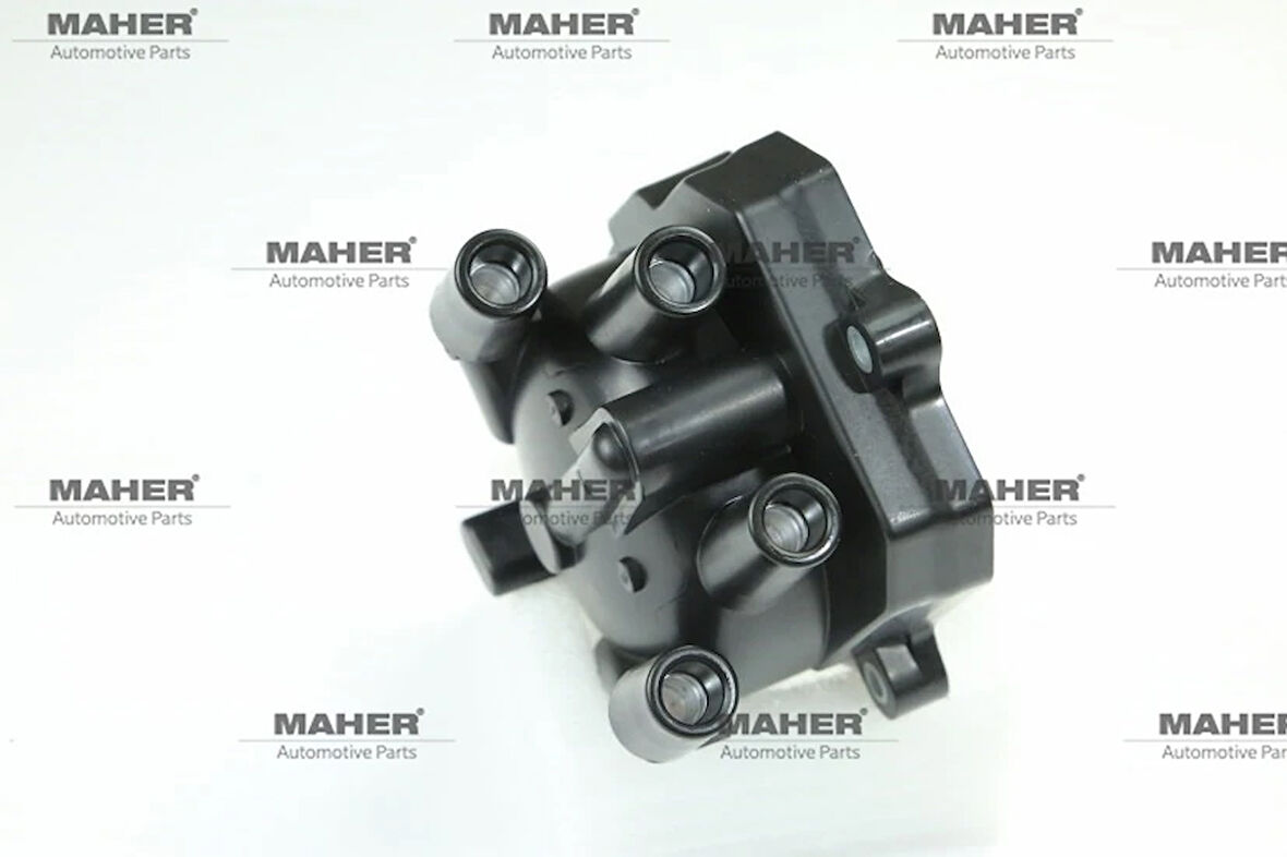 DİSTRİBÜTÖR KAPAĞI 626 1992-1997 2.0 FS SEDAN FS05 18 500