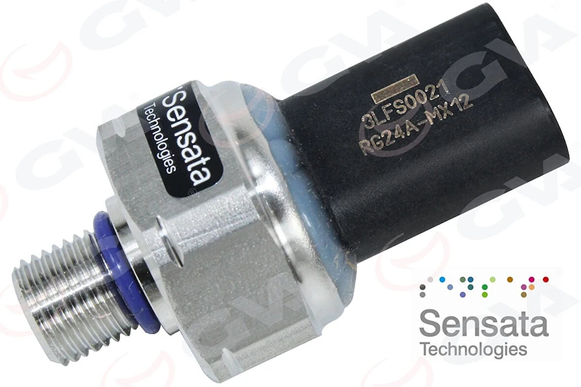 YAKIT BASINCI SENSÖRÜ FORD C-MAX 2 2015 FOCUS 3 2011 FIESTA 7 2014-2017 KUGA 2 2014-2017 MONDEO 4 2014 1.0-1.5 EOCBOOST BU5A 9F972 CA BU5Z9F972A BU5Z9F972