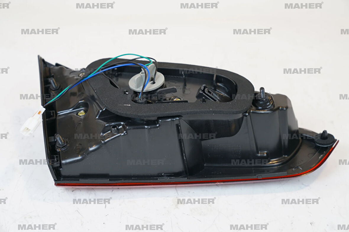 STOP LAMBASI CERATO 2015-2018 LEDSİZ ÇİFT DUYLU İÇ SAĞ 92404 A7600