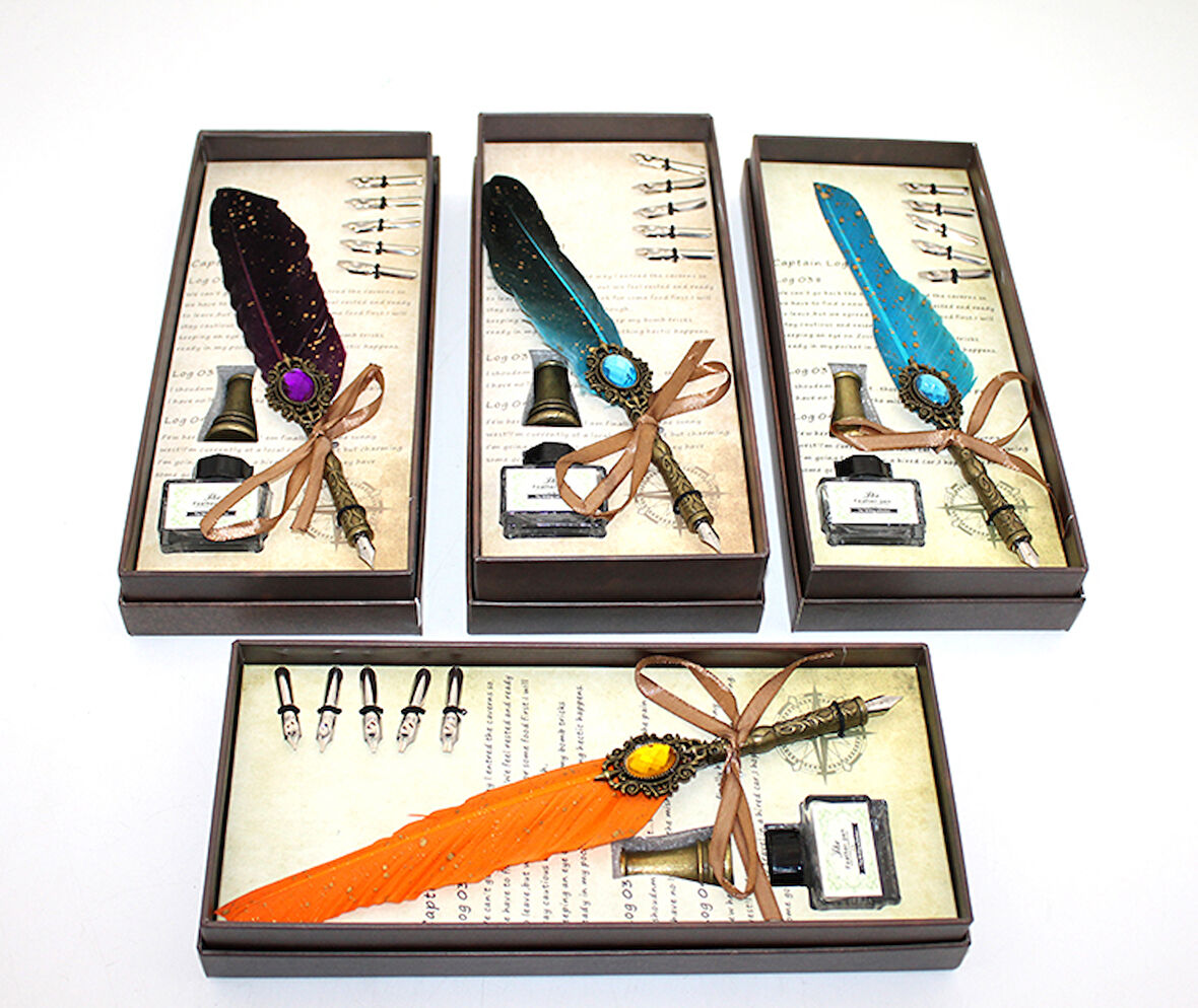 Divit Hokka Seti Model 1 