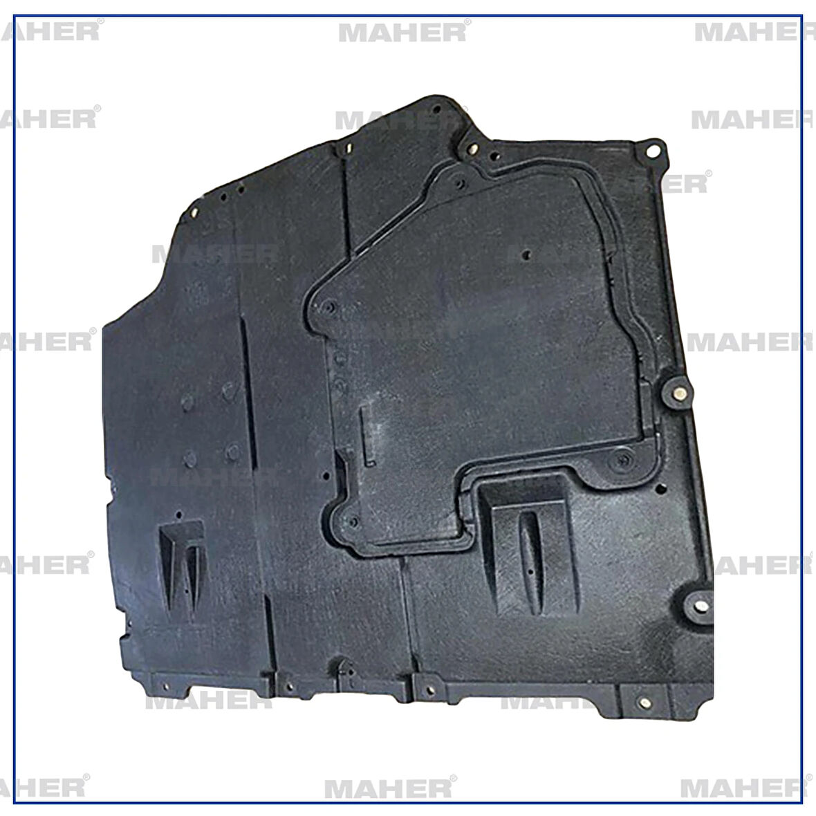 KARTER MUHAFAZASI COROLLA 2019 (BÜYÜK TİP) 51410 02320