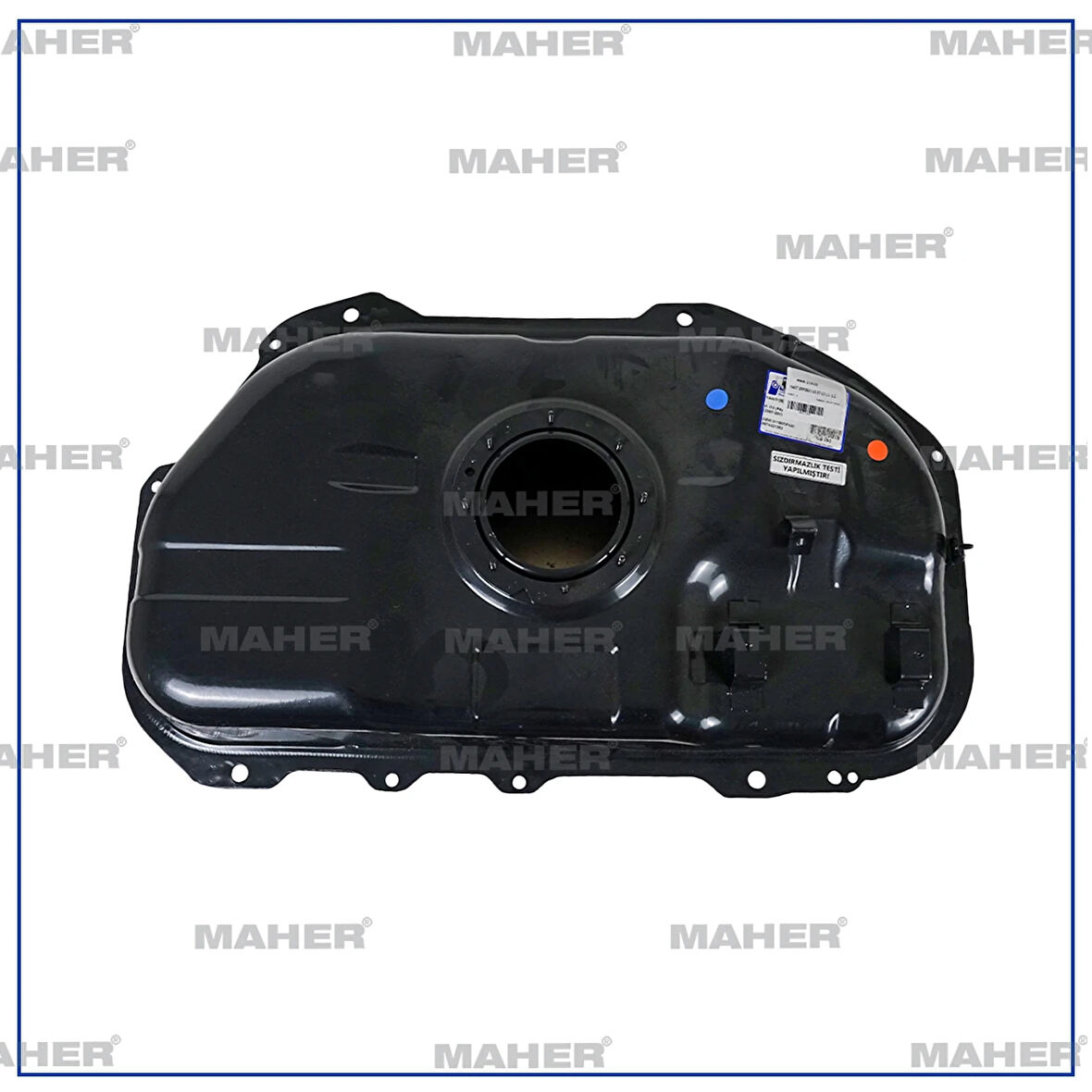 YAKIT DEPOSU I-10 2007-2013 1.1 -1.2 / 2015 1.2 31150 010100