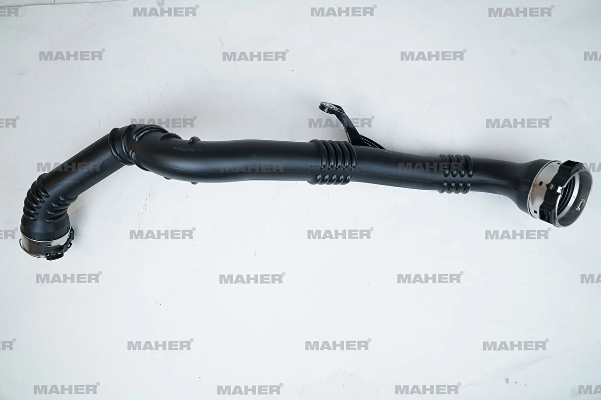 HORTUM TURBO QASHQAI 2014-2019 1.5 DCI / KADJAR / TALISMAN / MEGANE 4 14460 00Q1B