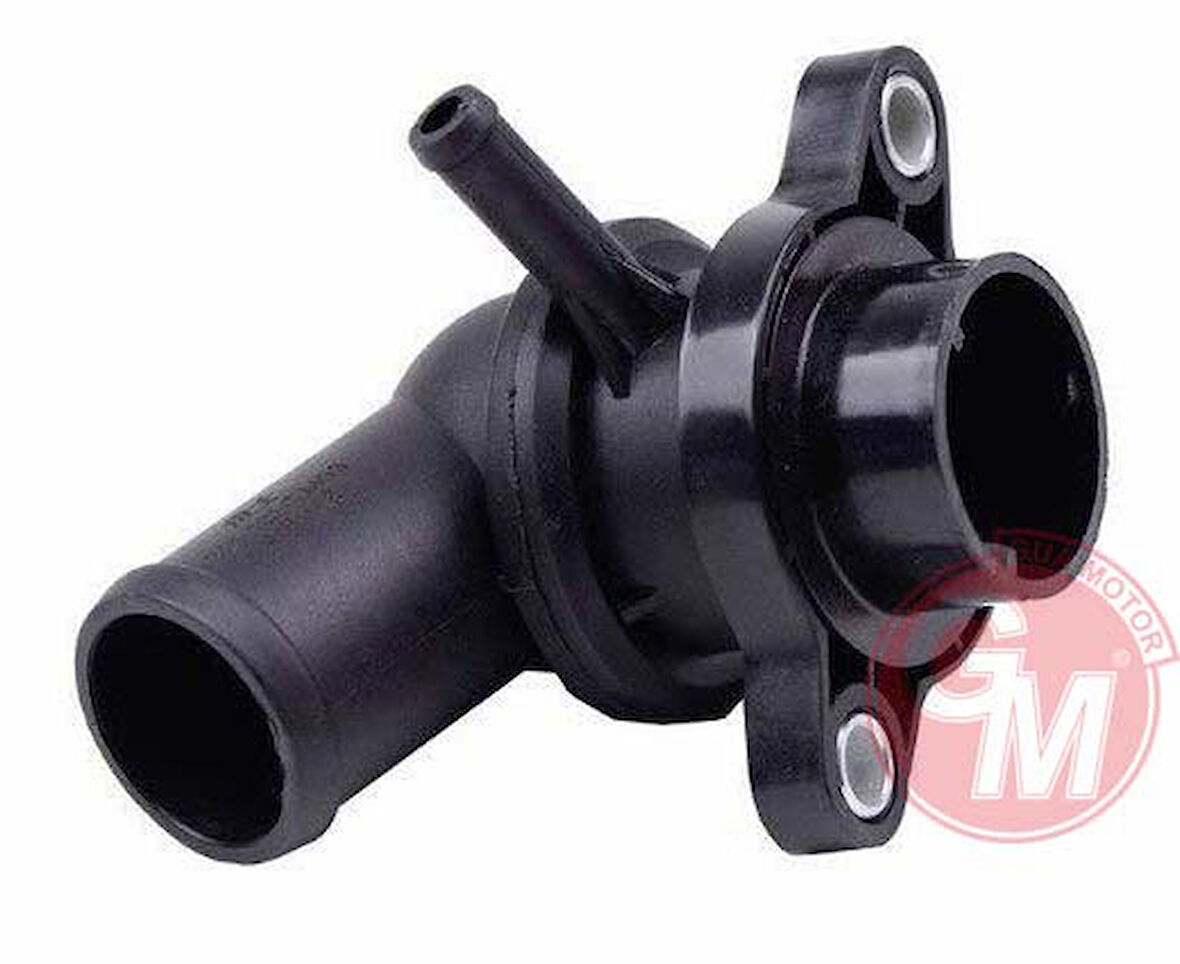 KOMPLE TERMOSTAT CHEVROLET KALOS 1.4 LACETTI 1.4 165 LOVA-NUBIRA ESTATE-REZZO-VIVANT 1.6-87 96460002 96835286