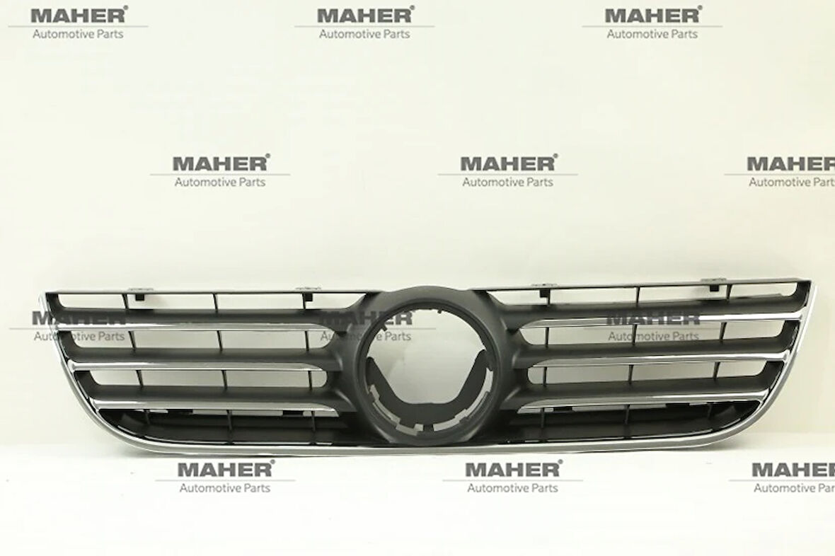 PANJUR POLO 2005-2009 ÖN (NİKELAJLI) 6Q0853651F03C