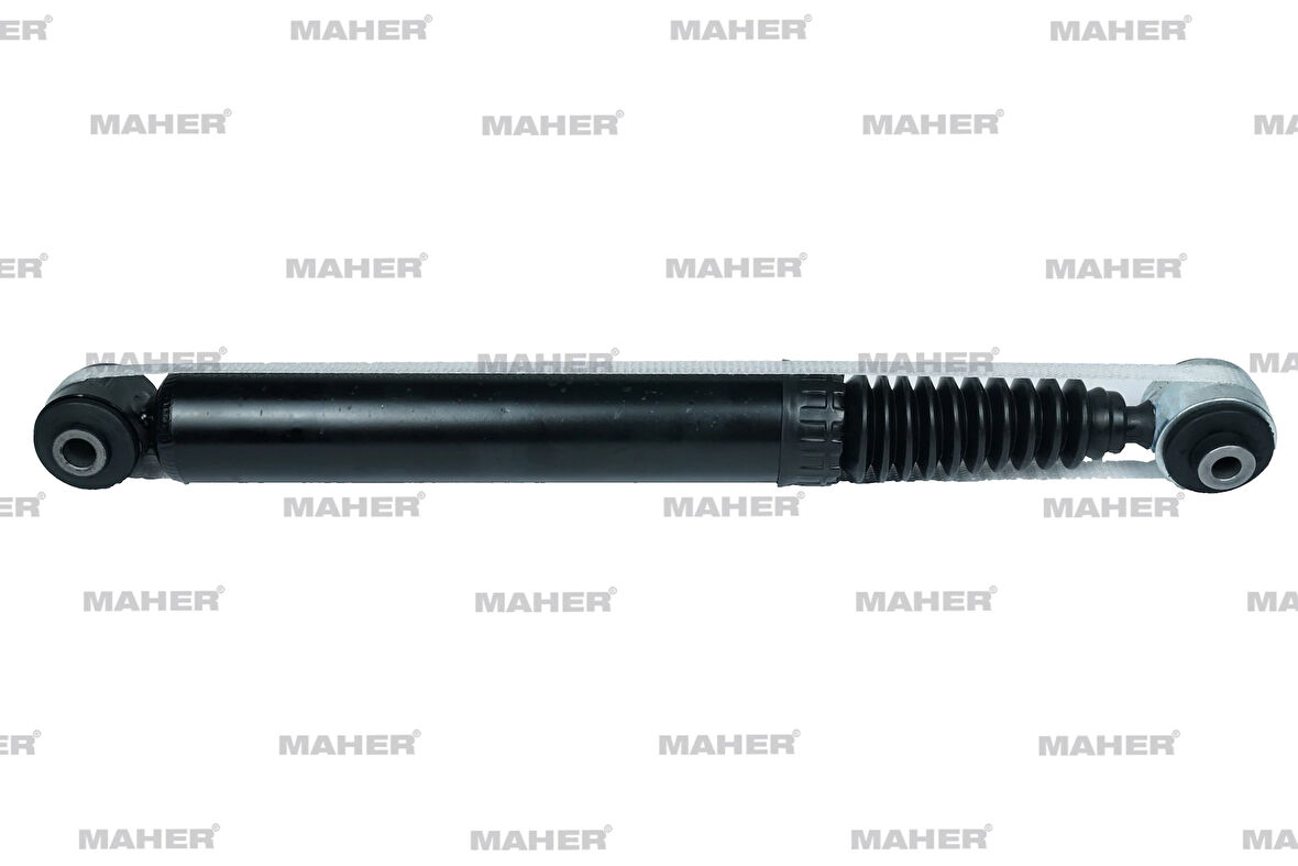 AMORTİSÖR 207 2006-2012 GAZLI ARKA 5206FS