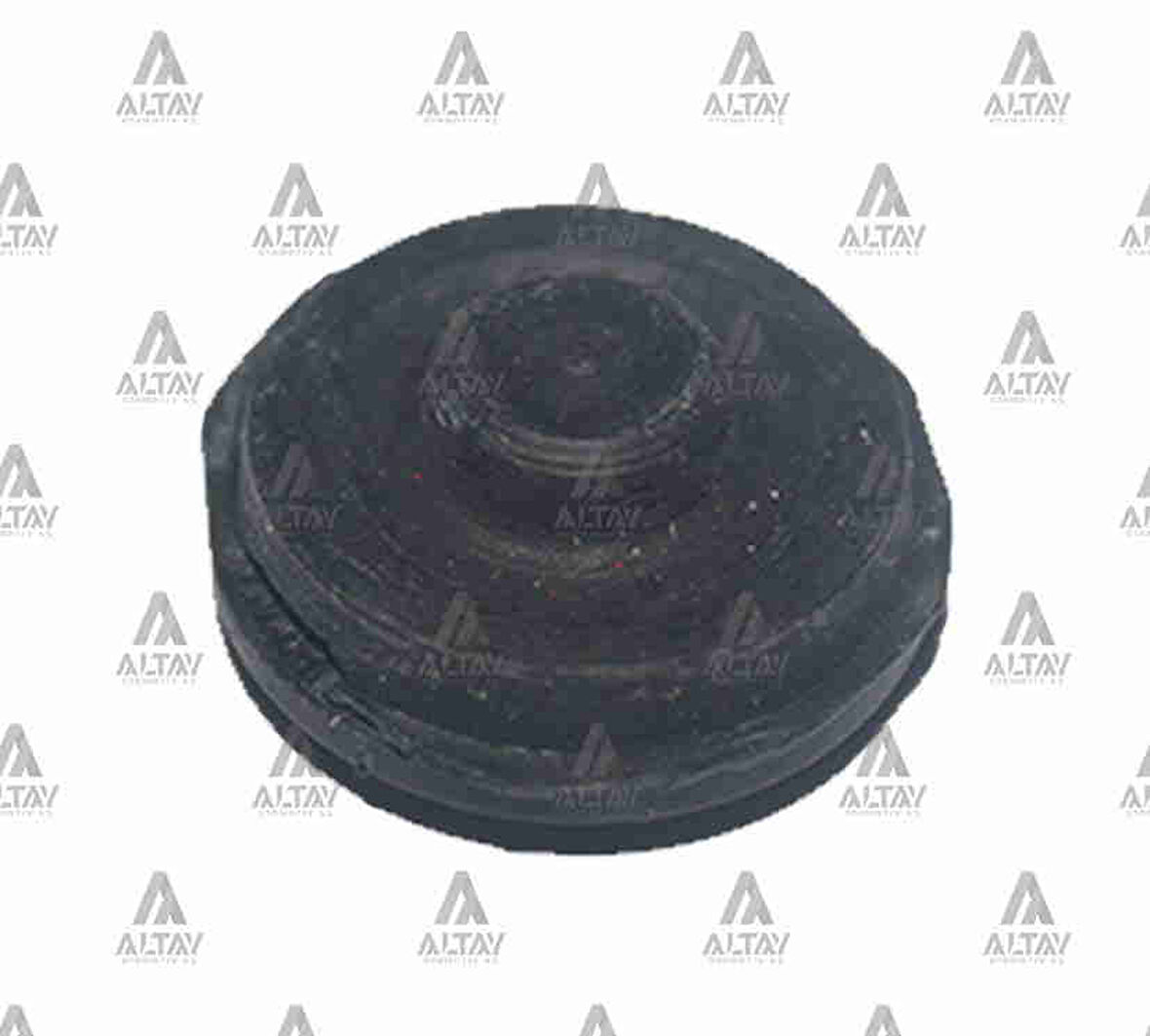 ÜST KAPAK CİVATA ALT LASTİK COROLLA 1988-2000 (YERLİ) 90210 08020 (10 ADET)