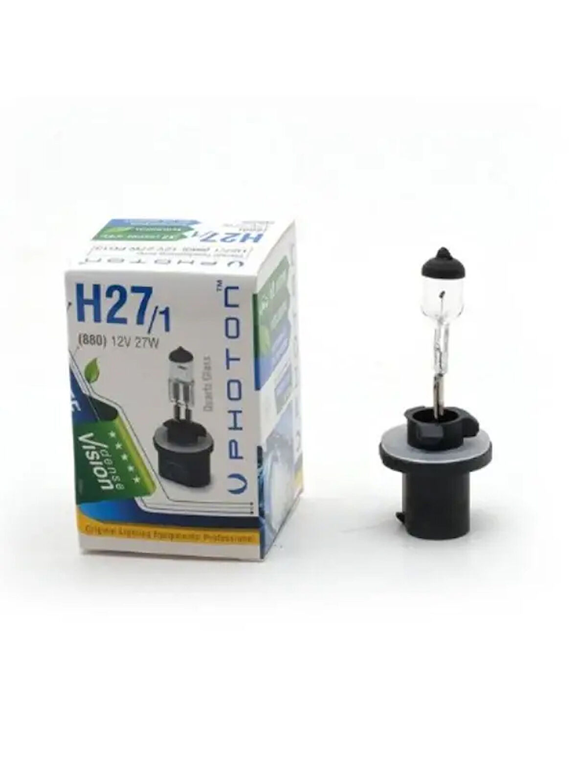 H27/1 880 12V 27W