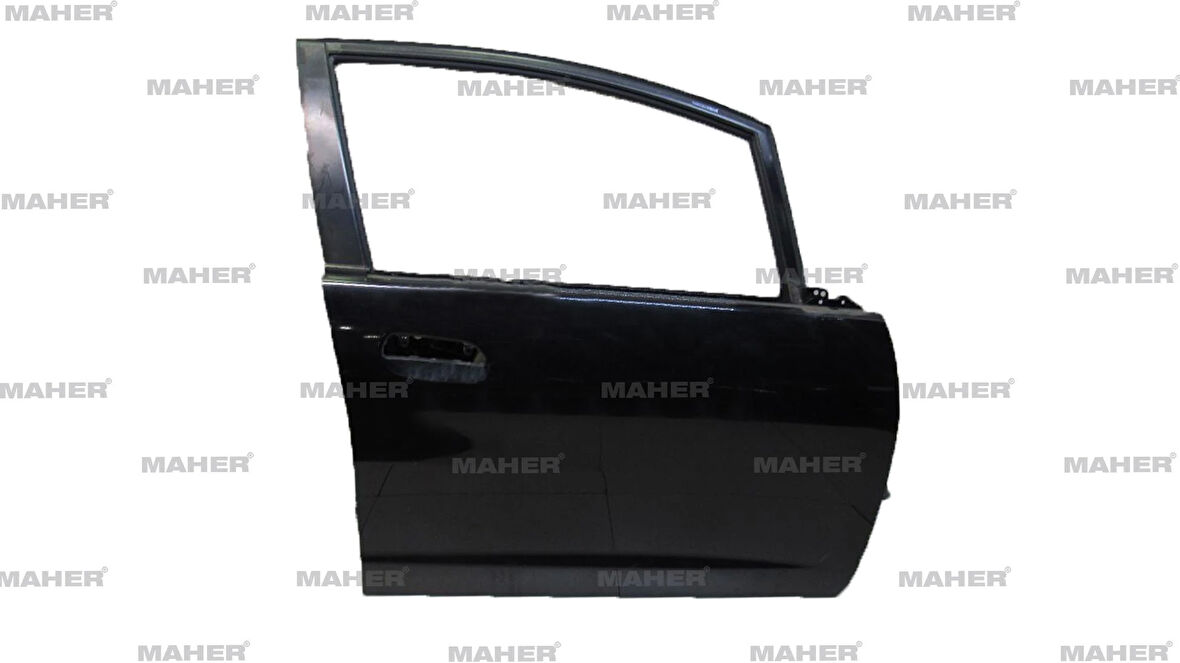 KAPI JAZZ ÖN 2009-2014 SAĞ 67010 TF0 G00ZZ